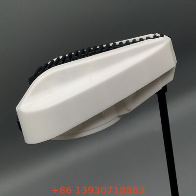 غطاء زناد قابل للطي مع أنبوب تمديد مثالي للصيانة الصناعية