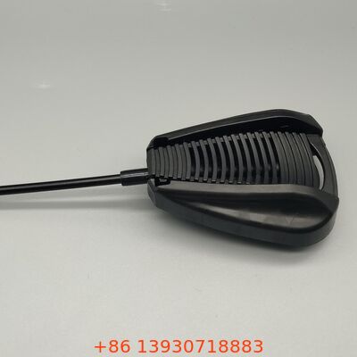 غطاء بخاخ زناد ثنائي الاتجاه قابل للطي عالي الجودة مع التحكم في الرذاذ والتيار