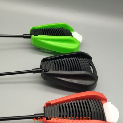 غطاء الرذاذ العالمي ذو الاتجاهين للرذاذ المنزلي والصناعي للسيارات