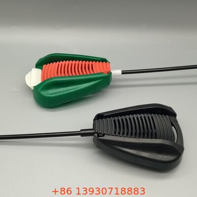 غطاء رش ثنائي الاتجاه لرذاذ الهباء الجوي ورش تيار مركّز