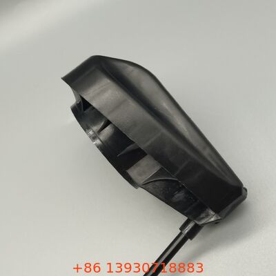 بخاخ زناد ثنائي الاتجاه مع أنبوب تمديد مثالي للعناية بالسيارات