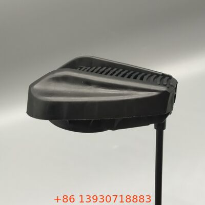 Professional Two Way Spray Cap for Industrial Chemicals and Maintenance Solutions