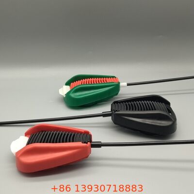 غطاء رش ثنائي الاتجاه لتطبيقات التنظيف وإزالة الشحوم متعددة الأسطح