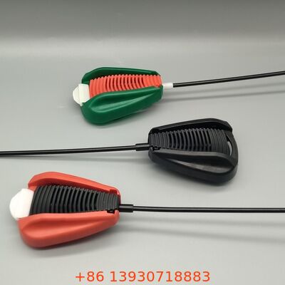 غطاء زناد قابل للطي متوافق مع صمامات الرش القياسية