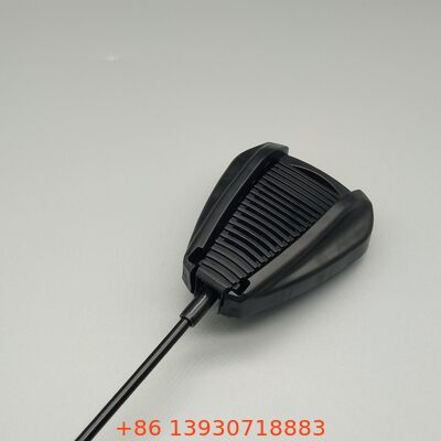 غطاء رذاذ قابل للطي ذو إطلاق ثنائي للسيارات العناية بالسيارات العائلية والصناعية علب الأيروسول