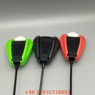 بخاخ زناد ثنائي الاتجاه مع أنبوب تمديد مثالي للعناية بالسيارات