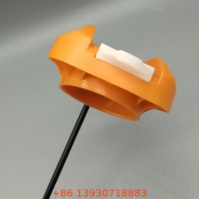 مشغل زناد الرذاذ مع أنبوب تمديد لمنظف ومزيل شحوم التشحيم