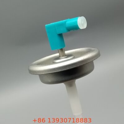 صمام قياس مع أمان ملامسة النبيذ لخزانات تخمير صناعة النبيذ المنزلية مع التحكم في التدفق