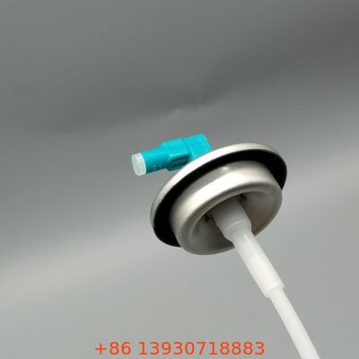 صمام قياس مع أمان ملامسة النبيذ لخزانات تخمير صناعة النبيذ المنزلية مع التحكم في التدفق