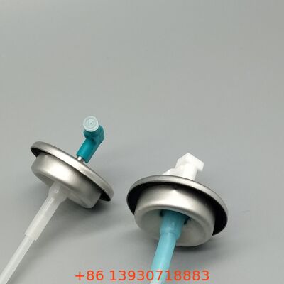 صمام معايرة مع تحكم في نسبة الرغوة لأنظمة رغوة مكافحة الحرائق ذات الضغط العالي