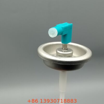 صمام معايرة مع تحكم في نسبة الرغوة لأنظمة رغوة مكافحة الحرائق ذات الضغط العالي