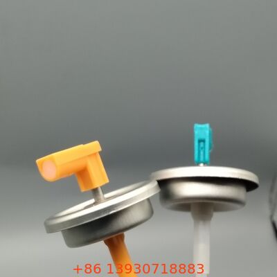 صمام قياس مع تحكم في سائل الحفر لحفارات التنقيب الجيولوجي مع مقاومة التآكل