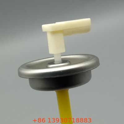 الصمام المقياس مع التوافق مع الطائرات بدون طيار لأنظمة رش الطائرات بدون طيار الزراعية ذات الوزن الخفيف