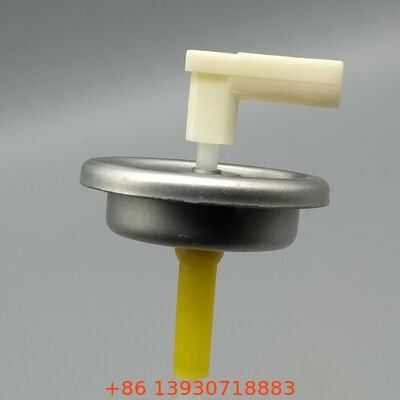 الصمام المقياس مع التوافق مع الطائرات بدون طيار لأنظمة رش الطائرات بدون طيار الزراعية ذات الوزن الخفيف