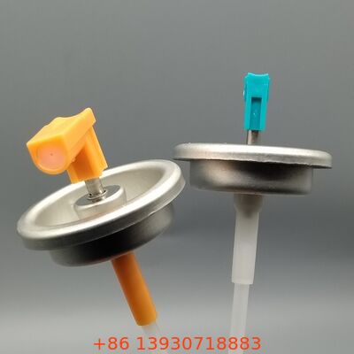 صمام معاير بمعدل تدفق ثابت لأنظمة تبريد القطع بالليزر ذات المقاومة العالية للحرارة