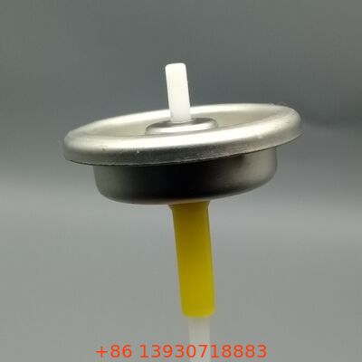 صمام معاير بمعدل تدفق ثابت لأنظمة تبريد القطع بالليزر ذات المقاومة العالية للحرارة