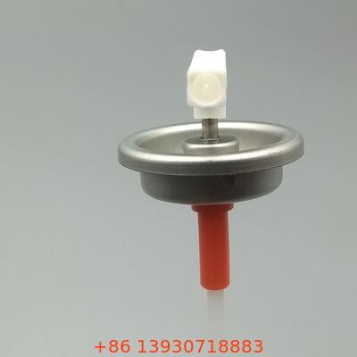 صمام مقياس مع مقاومة الحبر لأنظمة الحبر الطباعة المرنة مع تدفق دقيق