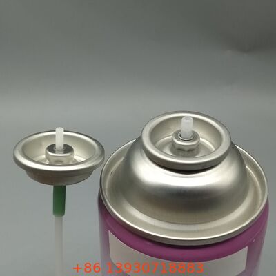 صمام قياس بلاستيكي موثوق به مقاس 1 بوصة للتحكم في إطلاق معطر الهواء