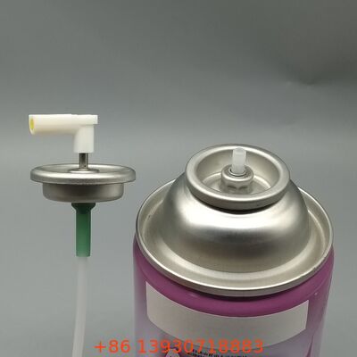 صمام قياس مع امتثال معقم لأجهزة غسيل الكلى مع مقاومة للتآكل