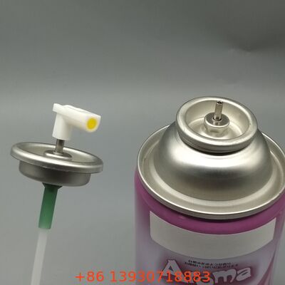 صمام قياس مع امتثال معقم لأجهزة غسيل الكلى مع مقاومة للتآكل