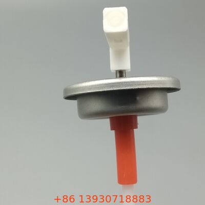 صمام قياس بجرعات دقيقة لمضخات التسريب الطبية مع ضوضاء منخفضة