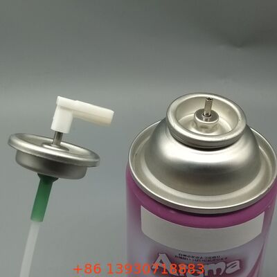 صمام قياس بجرعات دقيقة لمضخات التسريب الطبية مع ضوضاء منخفضة