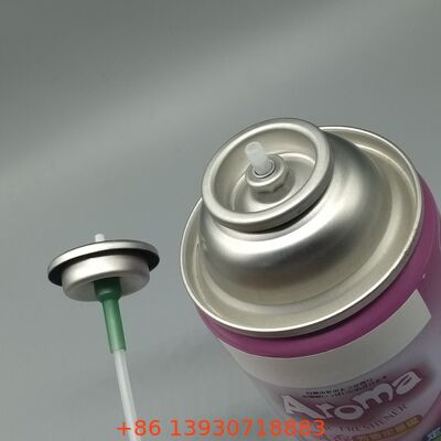 صمام قياس بجرعات دقيقة لمضخات التسريب الطبية مع ضوضاء منخفضة