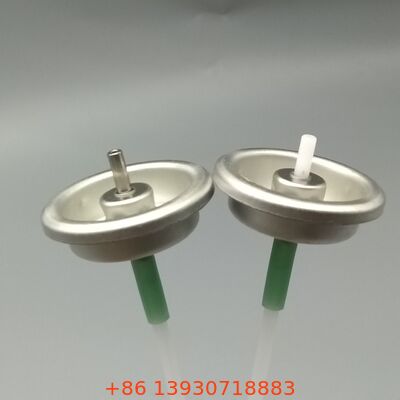 صمام قياس مع ثبات حراري لأنظمة تبريد بطاريات تخزين الطاقة الجديدة مع منع التسرب