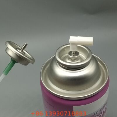 صمام قياس مع ثبات حراري لأنظمة تبريد بطاريات تخزين الطاقة الجديدة مع منع التسرب