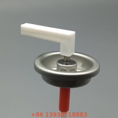 صمام مقياس مع مقاومة الكلور لمعالجة مياه حمامات السباحة مع جرعة موحدة