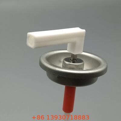 صمام مقياس مع مقاومة الكلور لمعالجة مياه حمامات السباحة مع جرعة موحدة