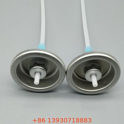 صمام قياس الهباء الجوي 1 بوصة لإنتاج معطر جو ثابت