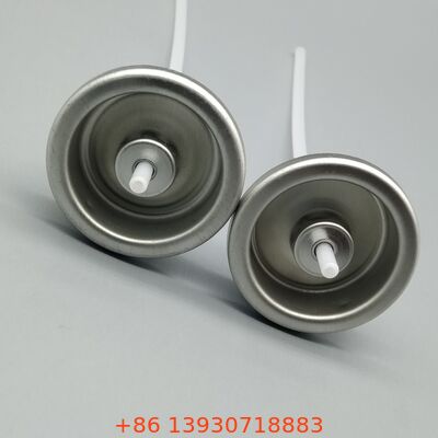 صمام قياس مع خاصية مضادة للتجمد لسخانات المياه الشمسية مع موصلية حرارية