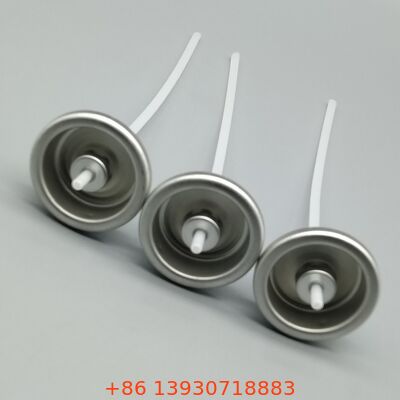 صمام قياس بتصميم مضاد لللزوجة لنقل الصلصات في معالجة الأغذية بدرجة صحية