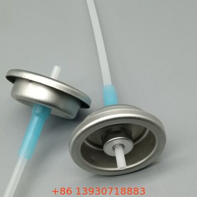 صمام قياس مع خاصية مضادة للتجمد لسخانات المياه الشمسية مع موصلية حرارية