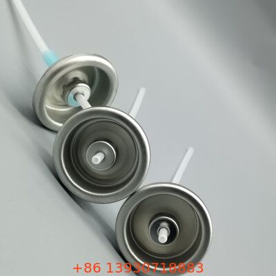 صمام مقاس بمقاومة إلكتروليت لإنتاج بطاريات الليثيوم بدقة عالية