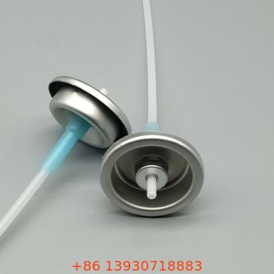 صمام مقاس بمقاومة إلكتروليت لإنتاج بطاريات الليثيوم بدقة عالية