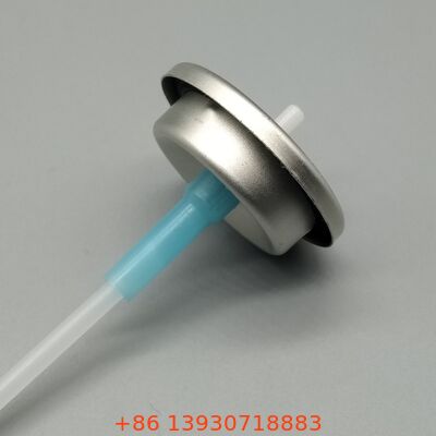 صمام مقاس بمقاومة إلكتروليت لإنتاج بطاريات الليثيوم بدقة عالية