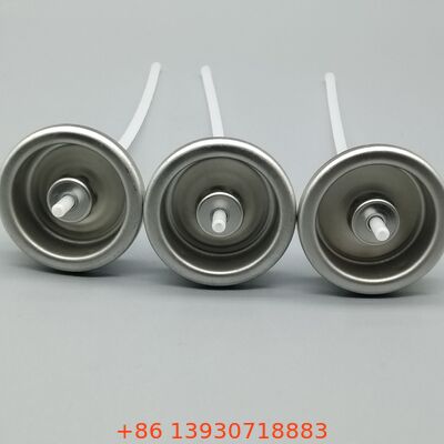 صمام قياس مع مقاومة الاهتزازات لأنظمة الفرامل العابرة للسكك الحديدية ذات الضغط العالي