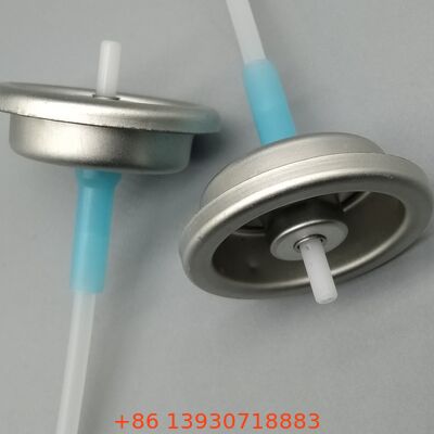 صمام قياس الهباء الجوي 1 بوصة لإنتاج معطر جو ثابت