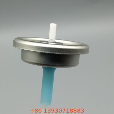 صمام مقياس مع مقاومة الضباب الملحي لأنظمة التبريد البحرية مع سبيكة دائمة