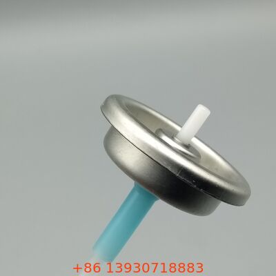 صمام قياس مع مانع لتسرب الغاز لأنظمة تدفئة الغاز المنزلية مع تحكم دقيق