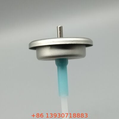 صمام قياس بجرعات دقيقة لتوزيع الزيوت العطرية مع مقاومة للتطاير