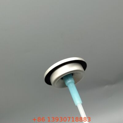 صمام قياس بجرعات دقيقة لتوزيع الزيوت العطرية مع مقاومة للتطاير