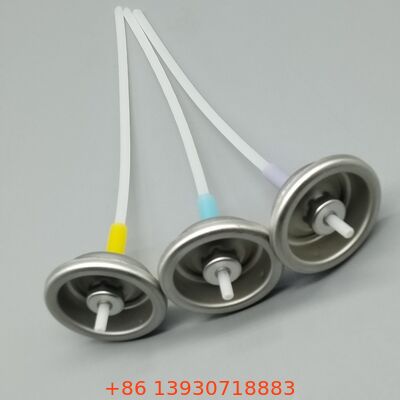 صمام مقياس مع مقاومة الضباب الملحي لأنظمة التبريد البحرية مع سبيكة دائمة