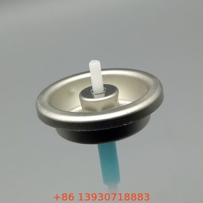 صمام قياس مع مقاومة الاهتزازات لأنظمة الفرامل العابرة للسكك الحديدية ذات الضغط العالي