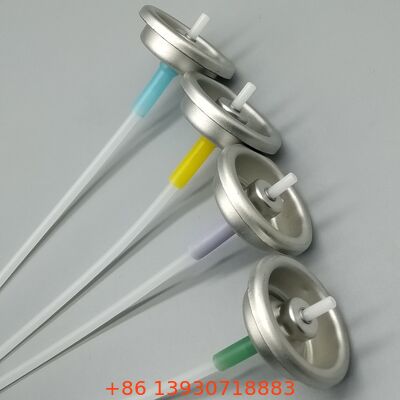 صمام مُقاس بمقاومة عالية للحرارة لأنظمة تبريد السيارات مع مانع للتسرب