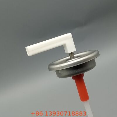 صمام مقياس مع التوافق الفلتر لتنقية المياه المنزلية مع سهولة التثبيت