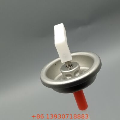 صمام قياس معتمد صحيًا لخطوط تعبئة المشروبات عالية السرعة