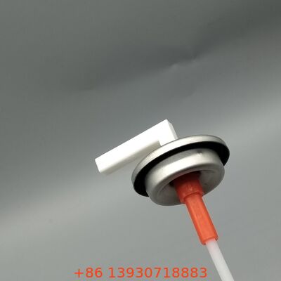 صمام مقياس مع طلاء صديق للبيئة لأنظمة الرش الزراعية مع توزيع موحد